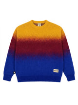 Brisbane Lions Club Knit