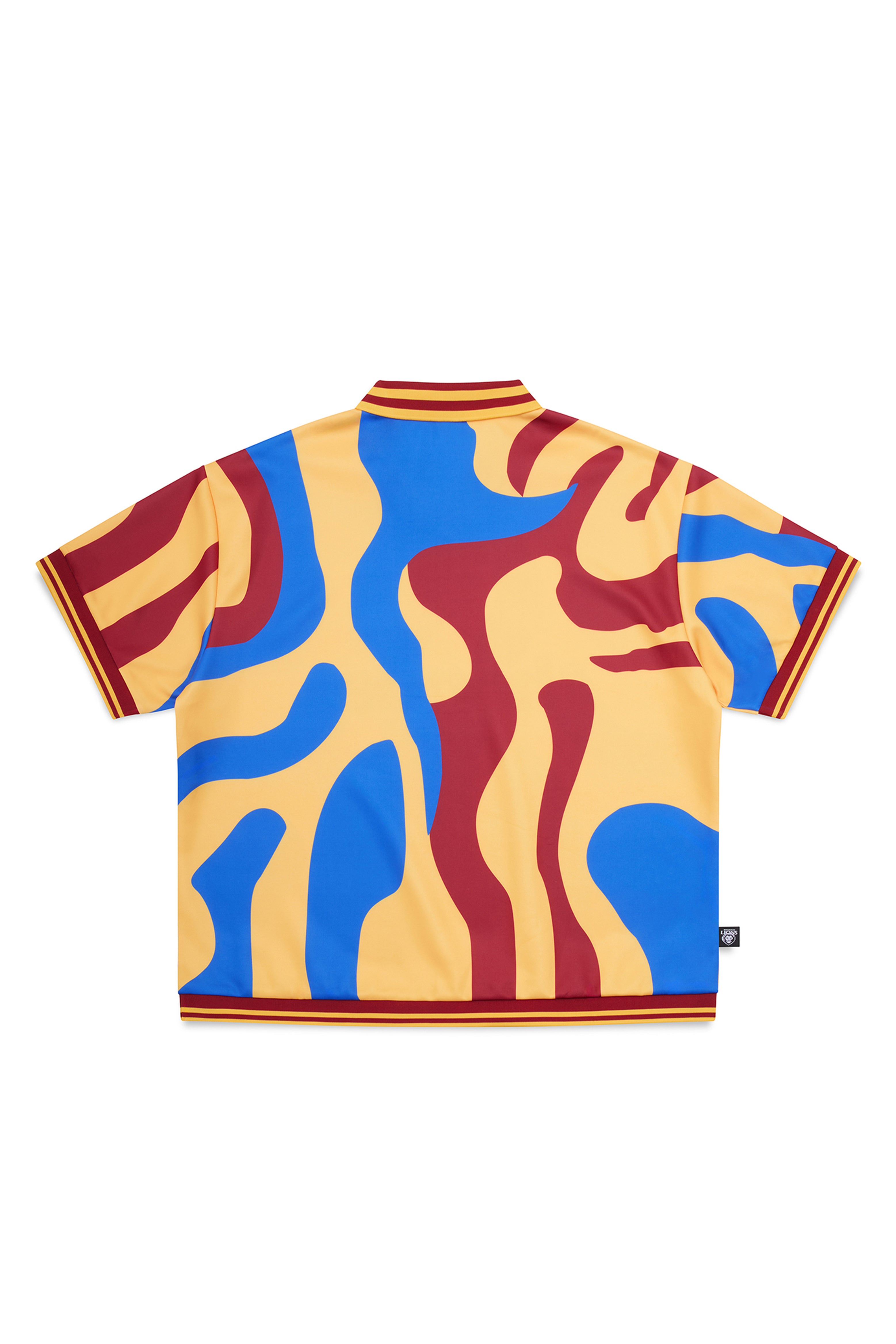 Brisbane Lions Jersey - HoMie x AFL