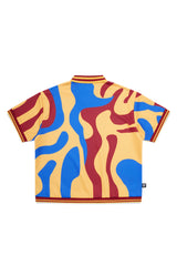 Brisbane Lions Jersey - HoMie x AFL