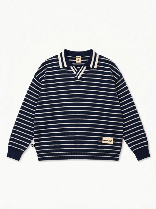 Carlton Heritage Knit