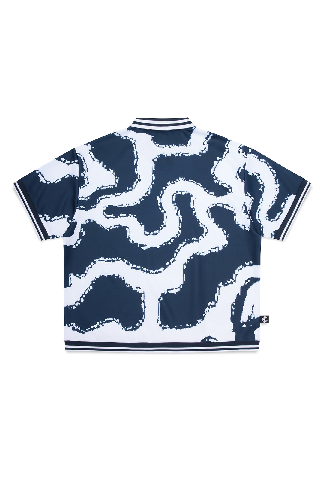 PRE-ORDER: Carlton Jersey - HoMie x AFL
