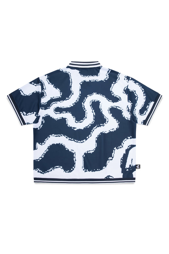 PRE-ORDER: Carlton Jersey - HoMie x AFL