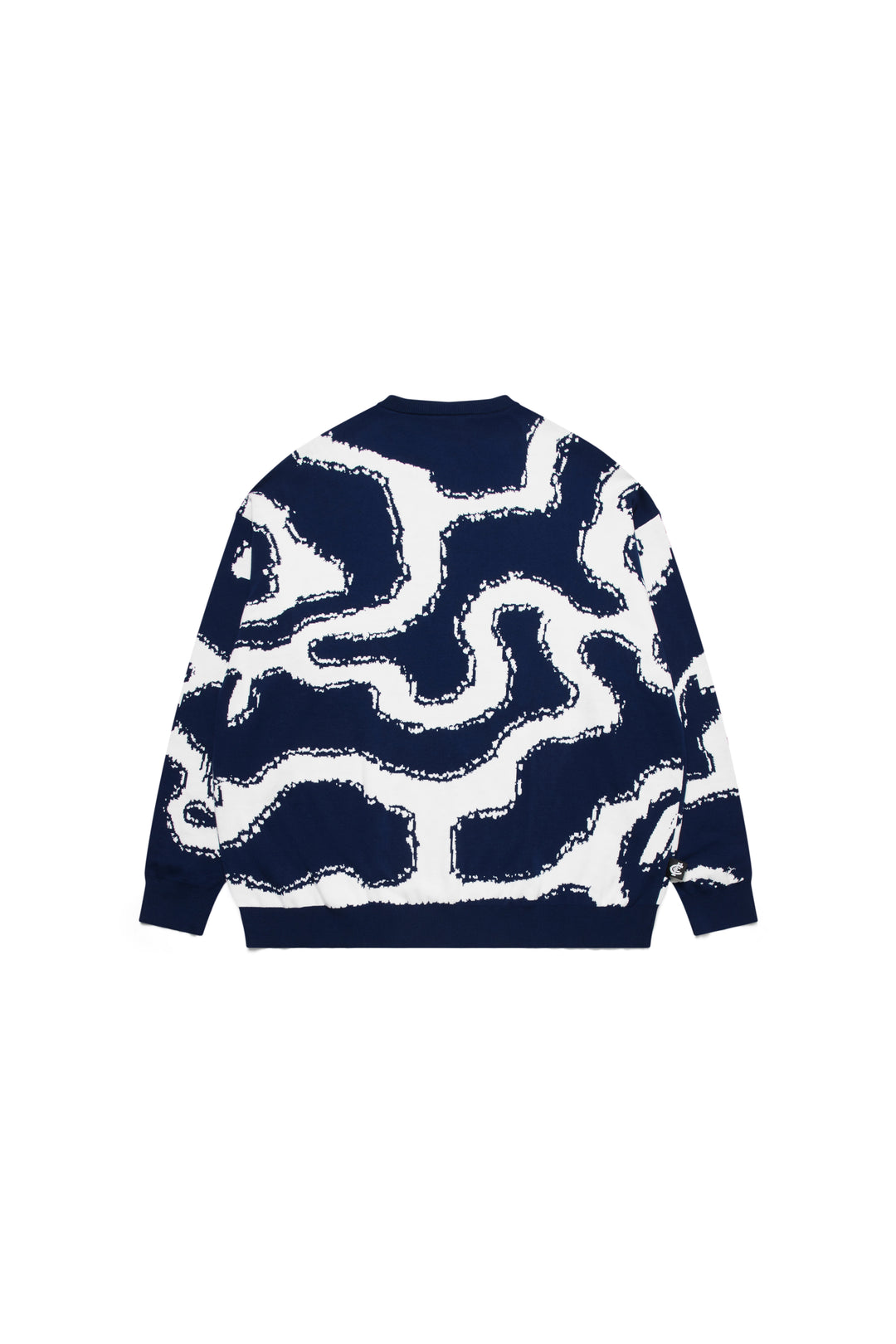 Carlton Knit - HoMie x AFL