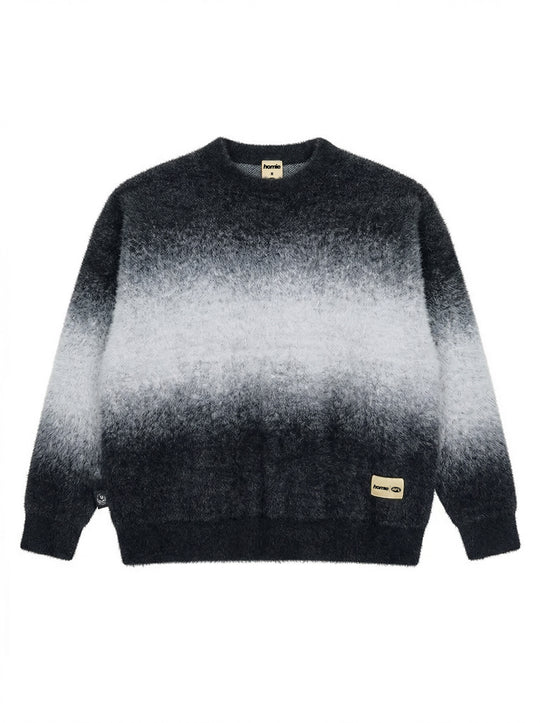 Collingwood Club Knit