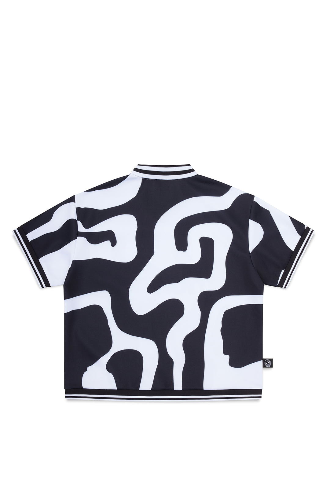 PRE-ORDER: Collingwood Jersey - HoMie x AFL