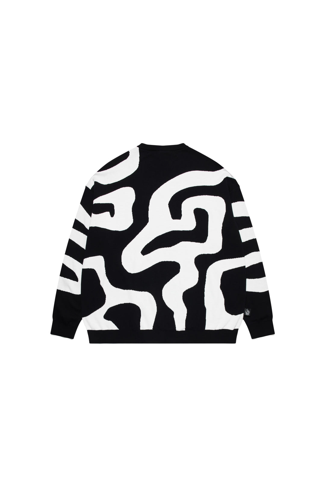 Collingwood Knit - HoMie x AFL