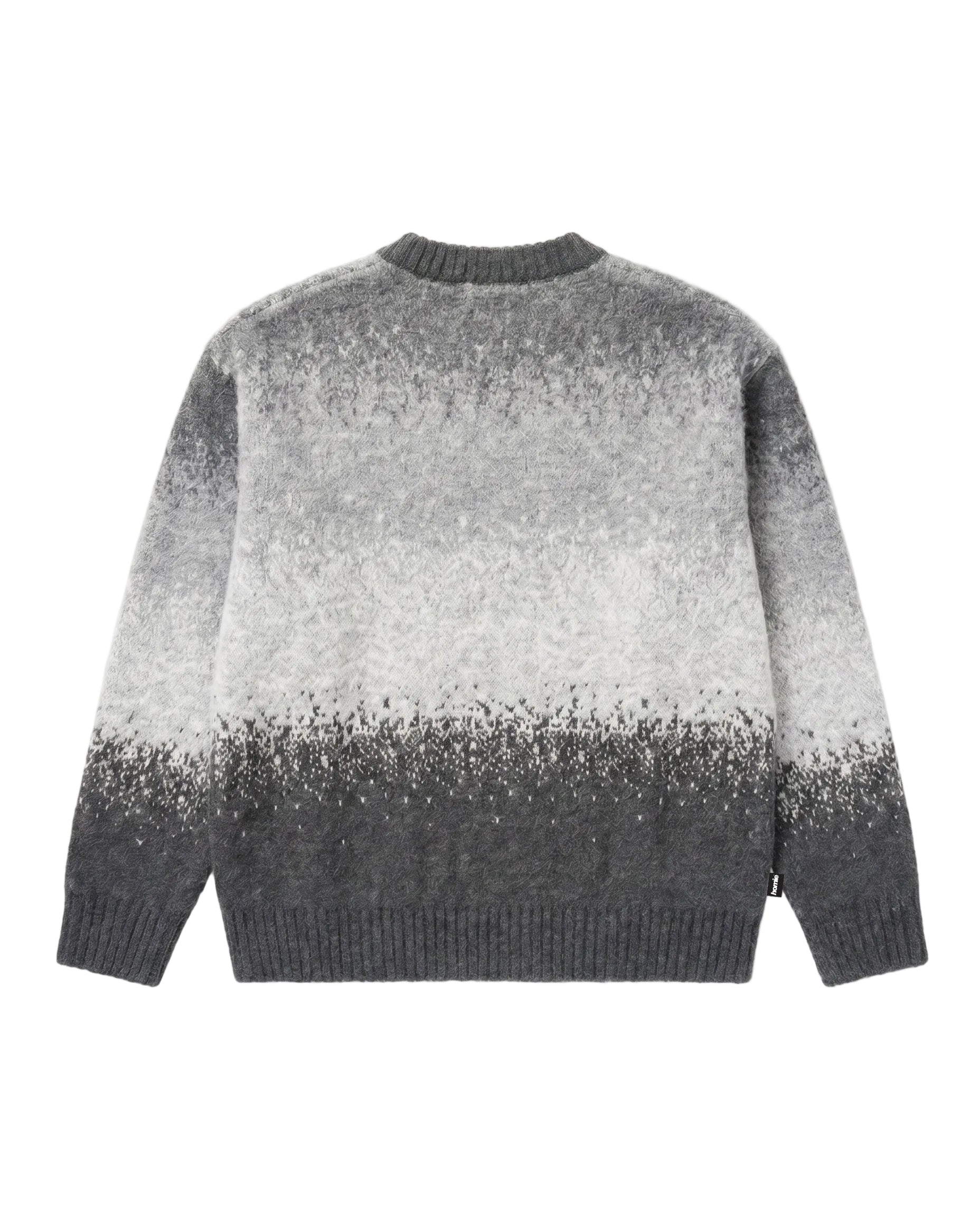 Darcy Knit - Mist