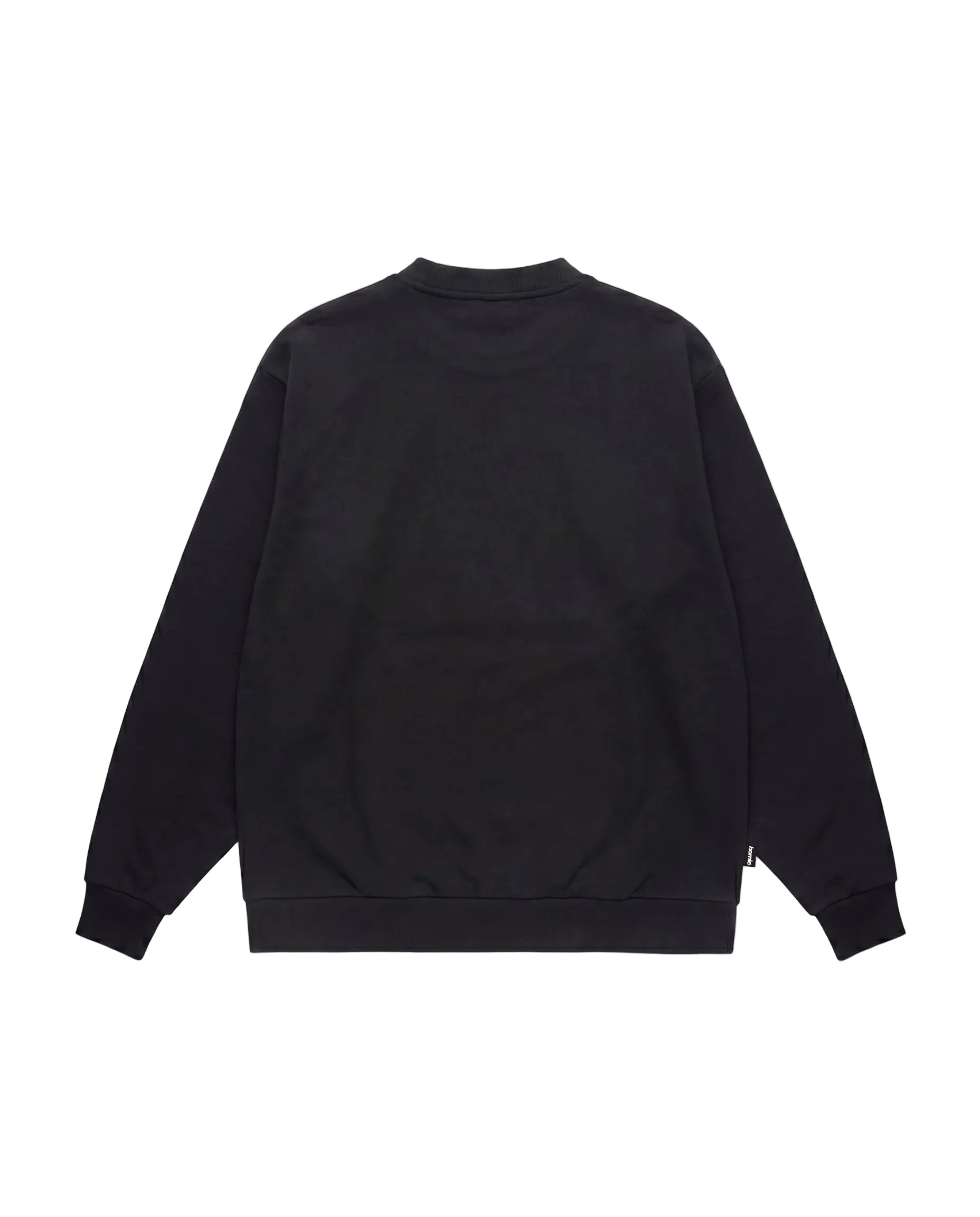 Energy Crew - Black