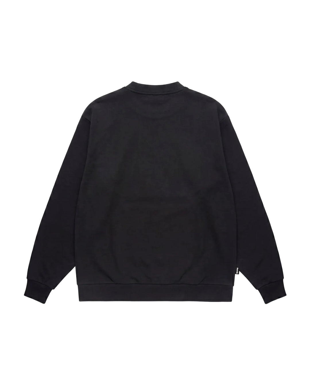 Energy Crew - Black