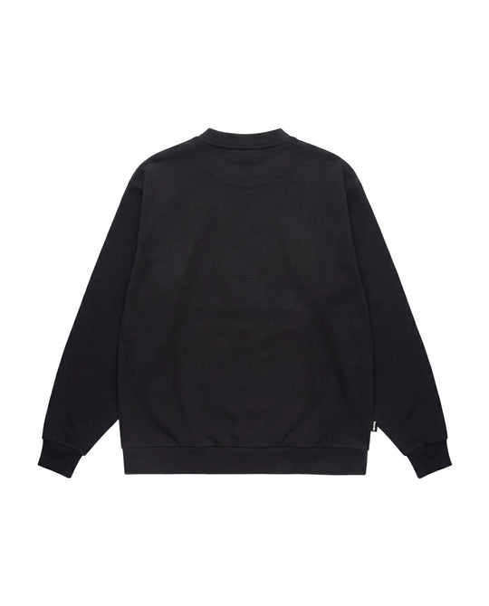 Energy Crew - Black