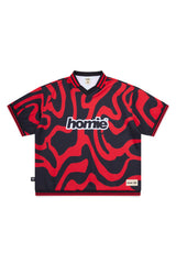 Essendon Jersey - HoMie x AFL