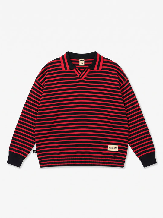 Essendon Heritage Knit