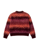 Everyone Mohair Knit - Ember