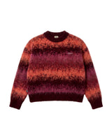 Everyone Mohair Knit - Ember