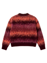 Everyone Mohair Knit - Ember