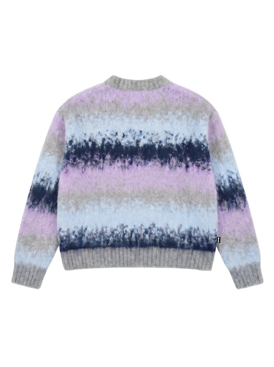Everyone Mohair Knit - Frost