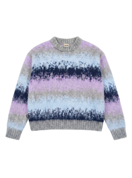 Everyone Mohair Knit - Frost