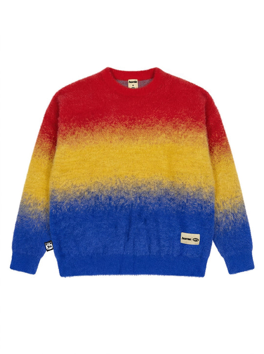 Fitzroy Club Knit