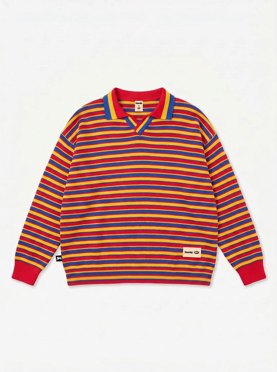 Fitzroy Heritage Knit