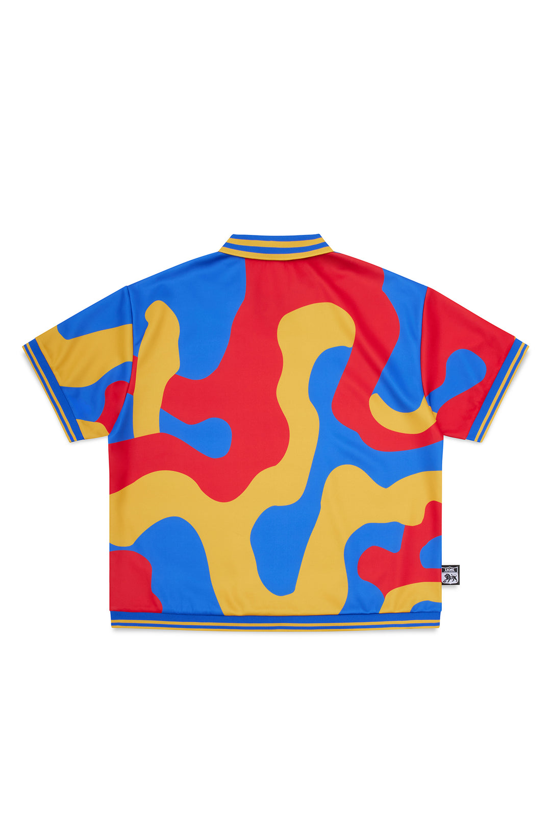 PRE-ORDER: Fitzroy Jersey - HoMie x AFL