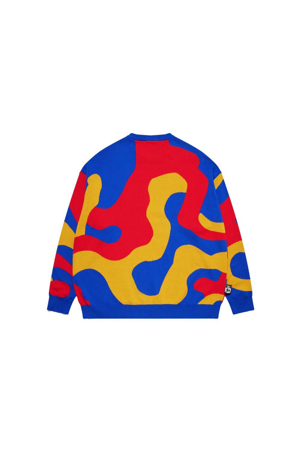 Fitzroy Knit - HoMie x AFL (PRE ORDER)