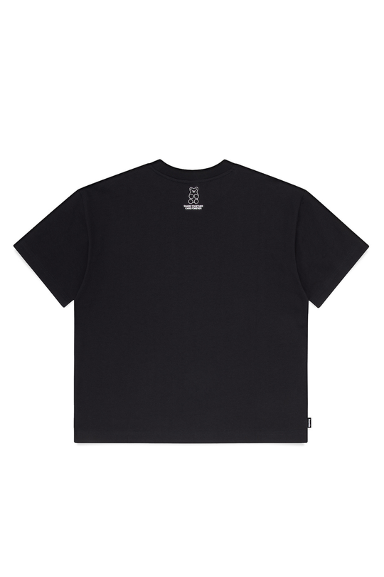 Care Forever Tee - Black