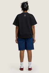 Care Forever Tee - Black