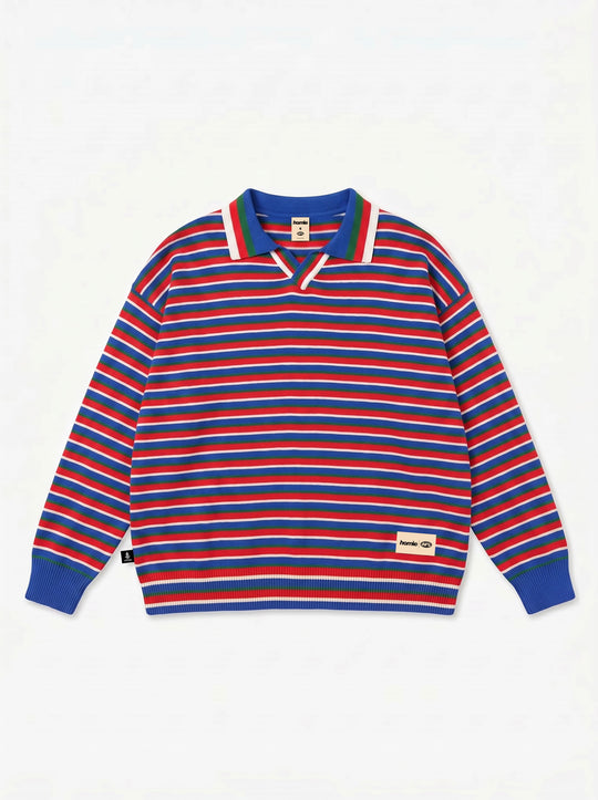 Fremantle Dockers Heritage Knit