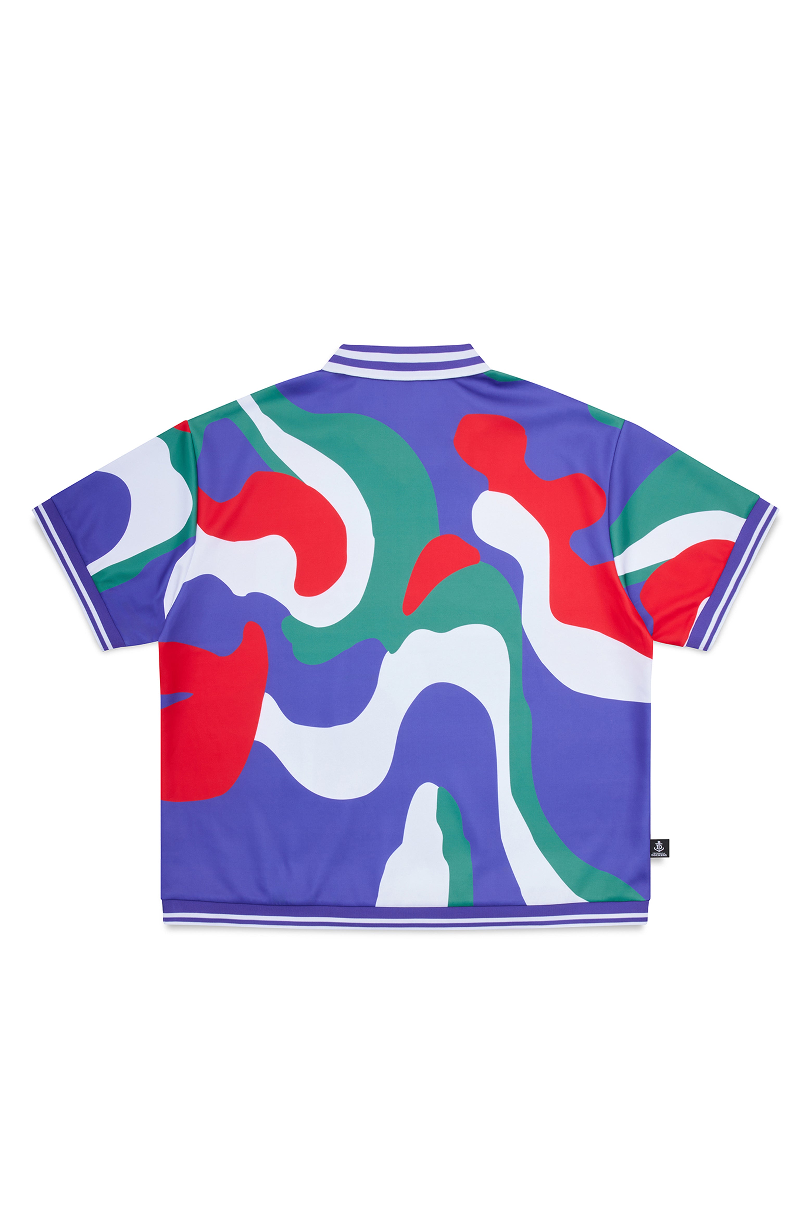 Fremantle Dockers Jersey - HoMie x AFL