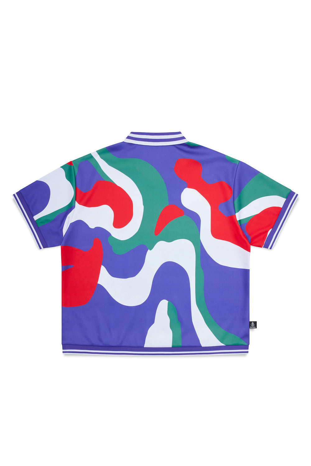 Fremantle Dockers Jersey - HoMie x AFL