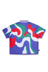 Fremantle Dockers Jersey - HoMie x AFL