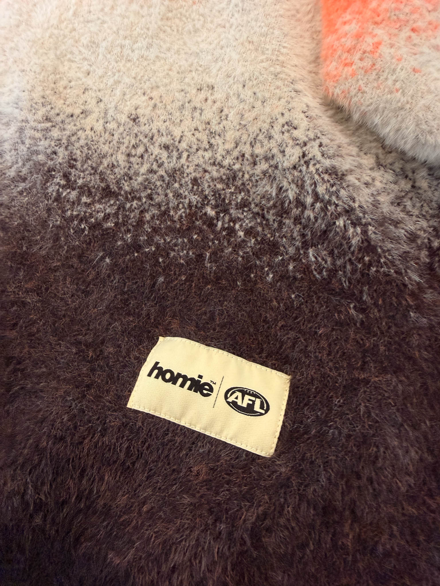 GWS GIANTS Club Knit