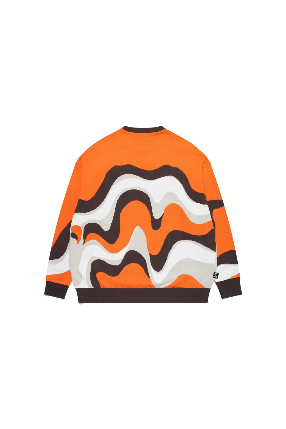 GIANTS Knit - HoMie x AFL