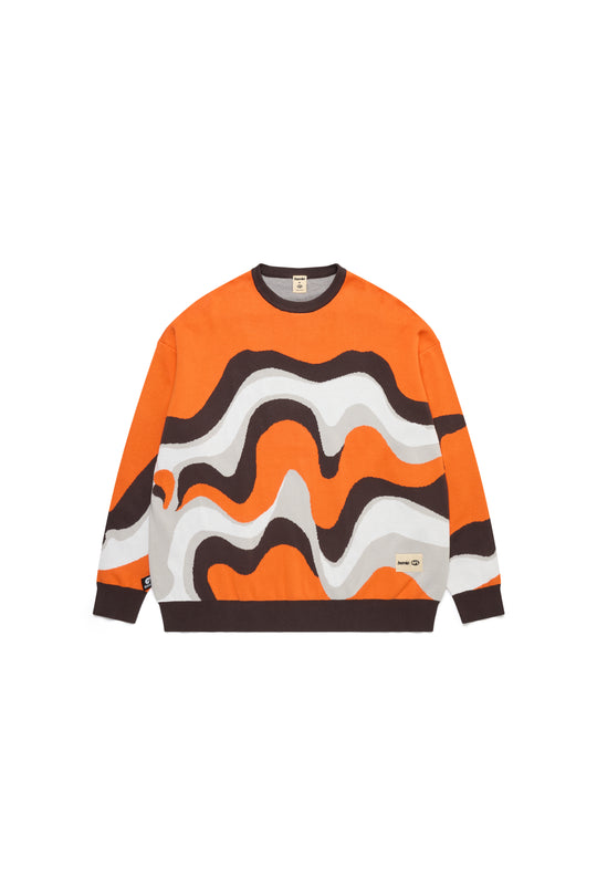 GIANTS Knit - HoMie x AFL (PRE ORDER)