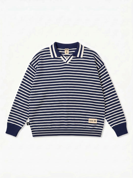 Geelong Cats Heritage Knit