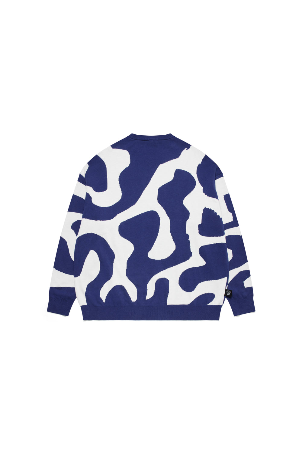 Geelong Cats Knit - HoMie x AFL