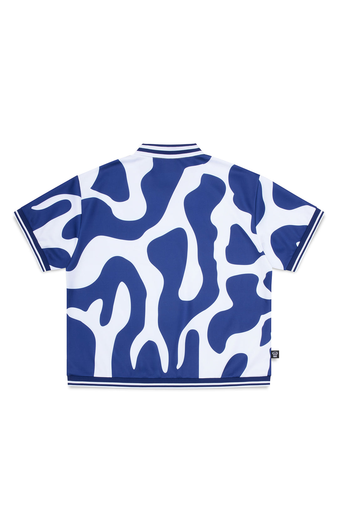 PRE-ORDER: Geelong Cats Jersey - HoMie x AFL
