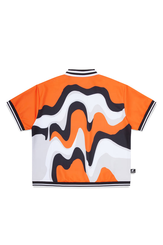 PRE-ORDER: GIANTS Jersey - HoMie x AFL