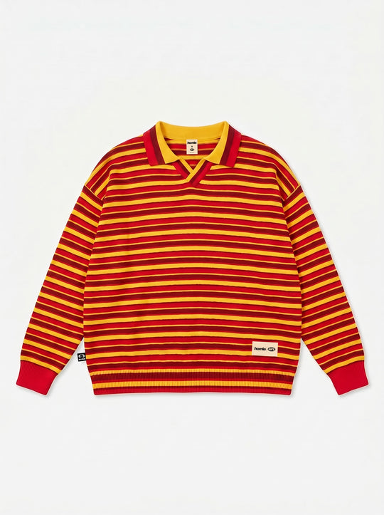 Gold Coast SUNS Heritage Knit