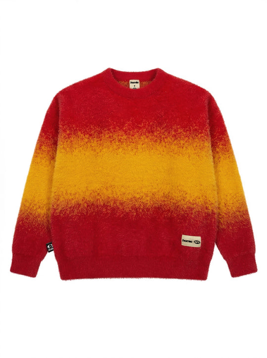 Gold Coast SUNS Club Knit