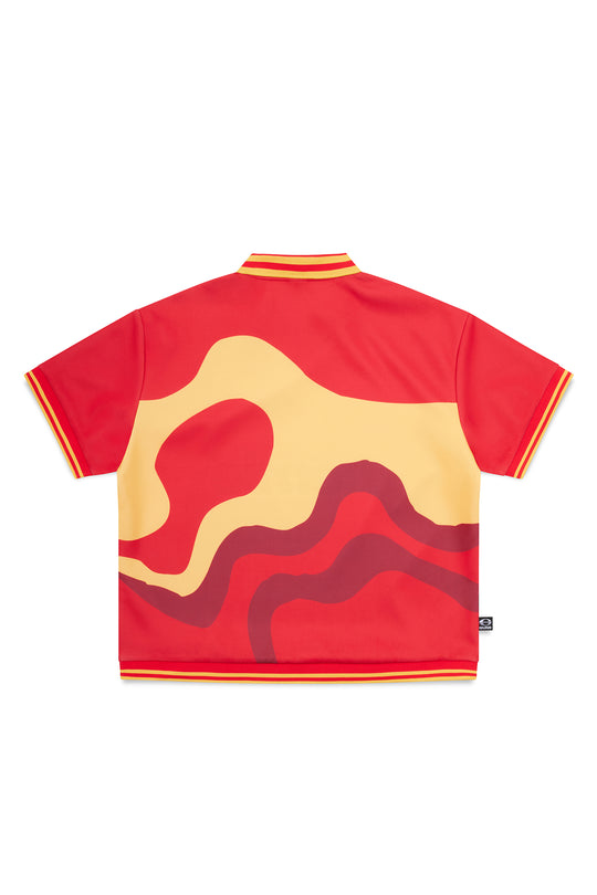 PRE-ORDER: Gold Coast SUNS Jersey - HoMie x AFL