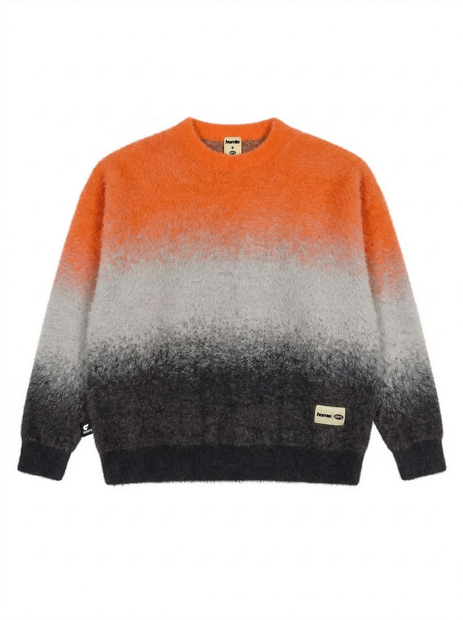 GWS GIANTS Club Knit