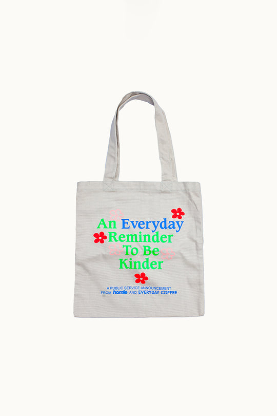 Everyday Tote