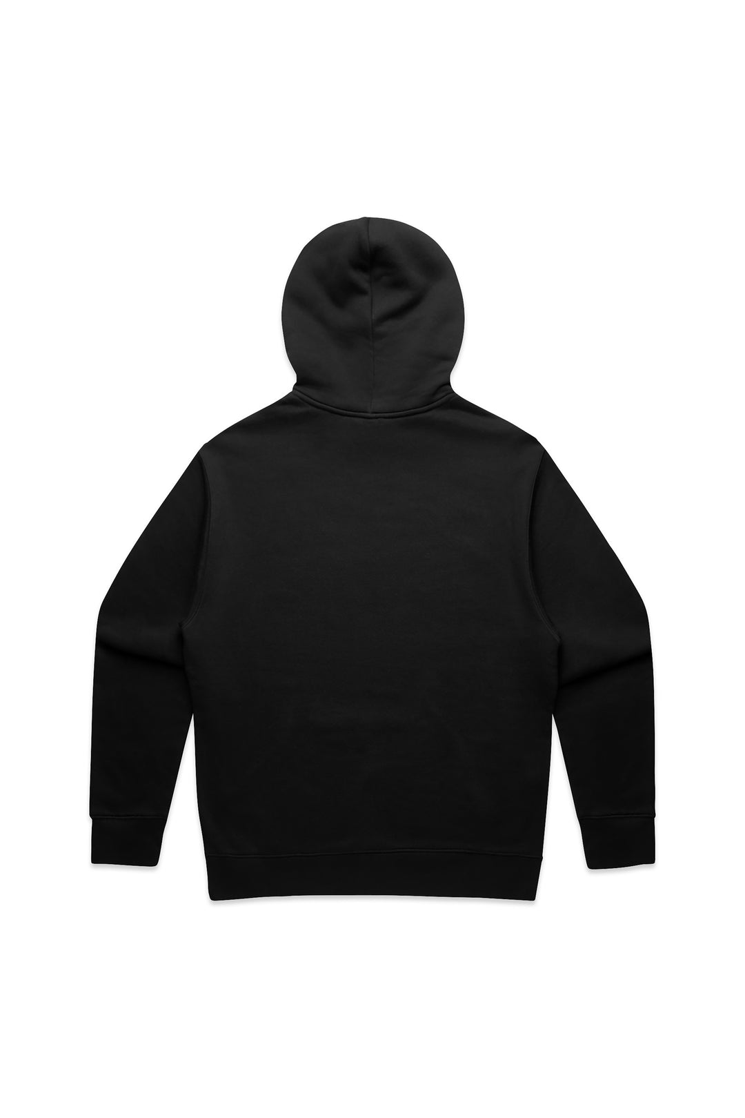 H4H Hoodie '24  - Black