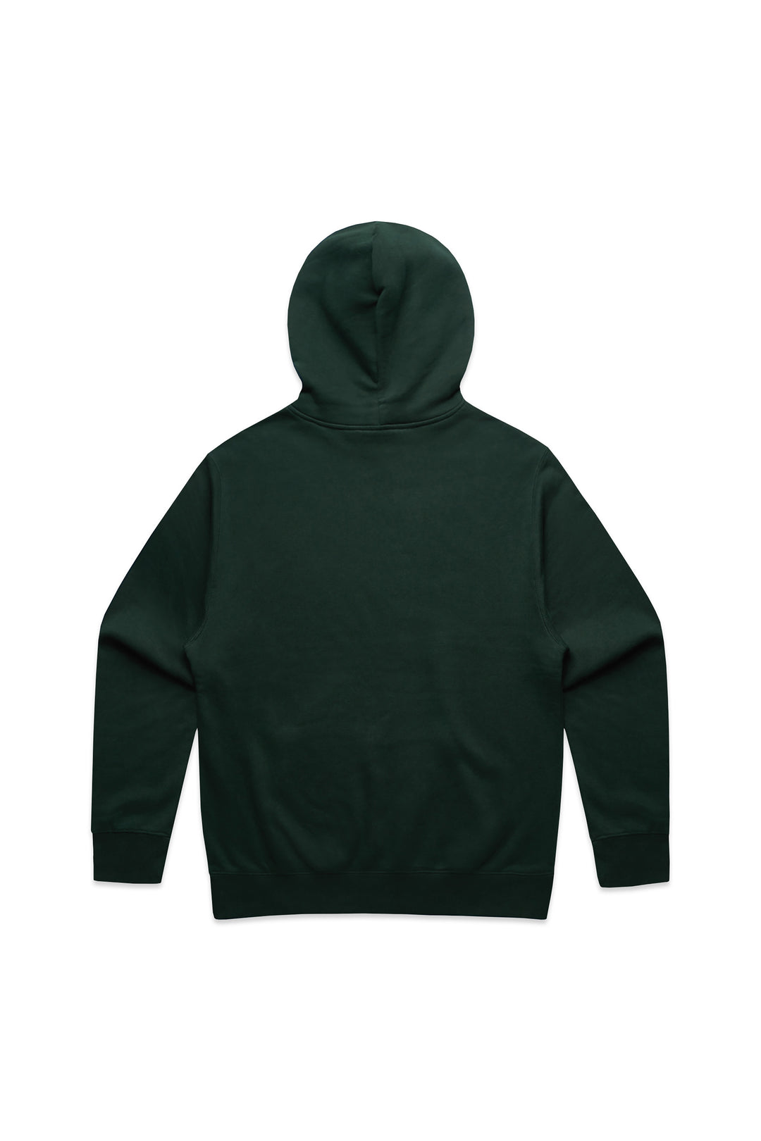 H4H Hoodie '24  - Pine Green