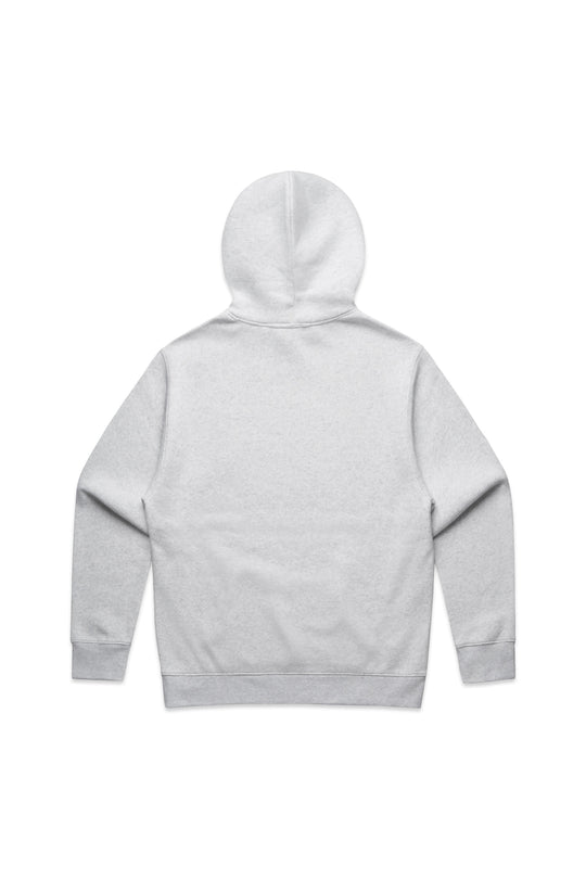 H4H Hoodie '24  - White Marle