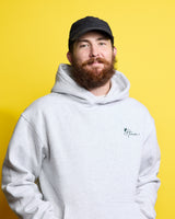 The Good Hood - White Marle