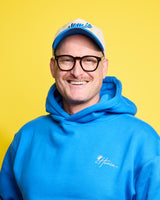 The Good Hood - Blue