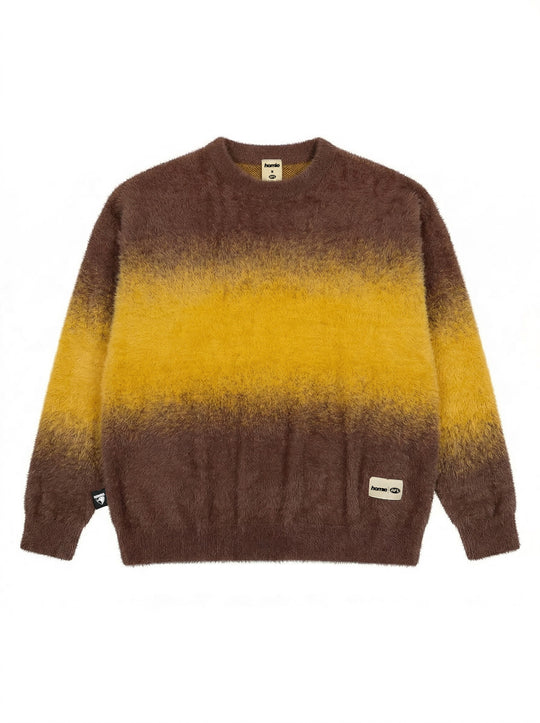 Hawthorn Club Knit