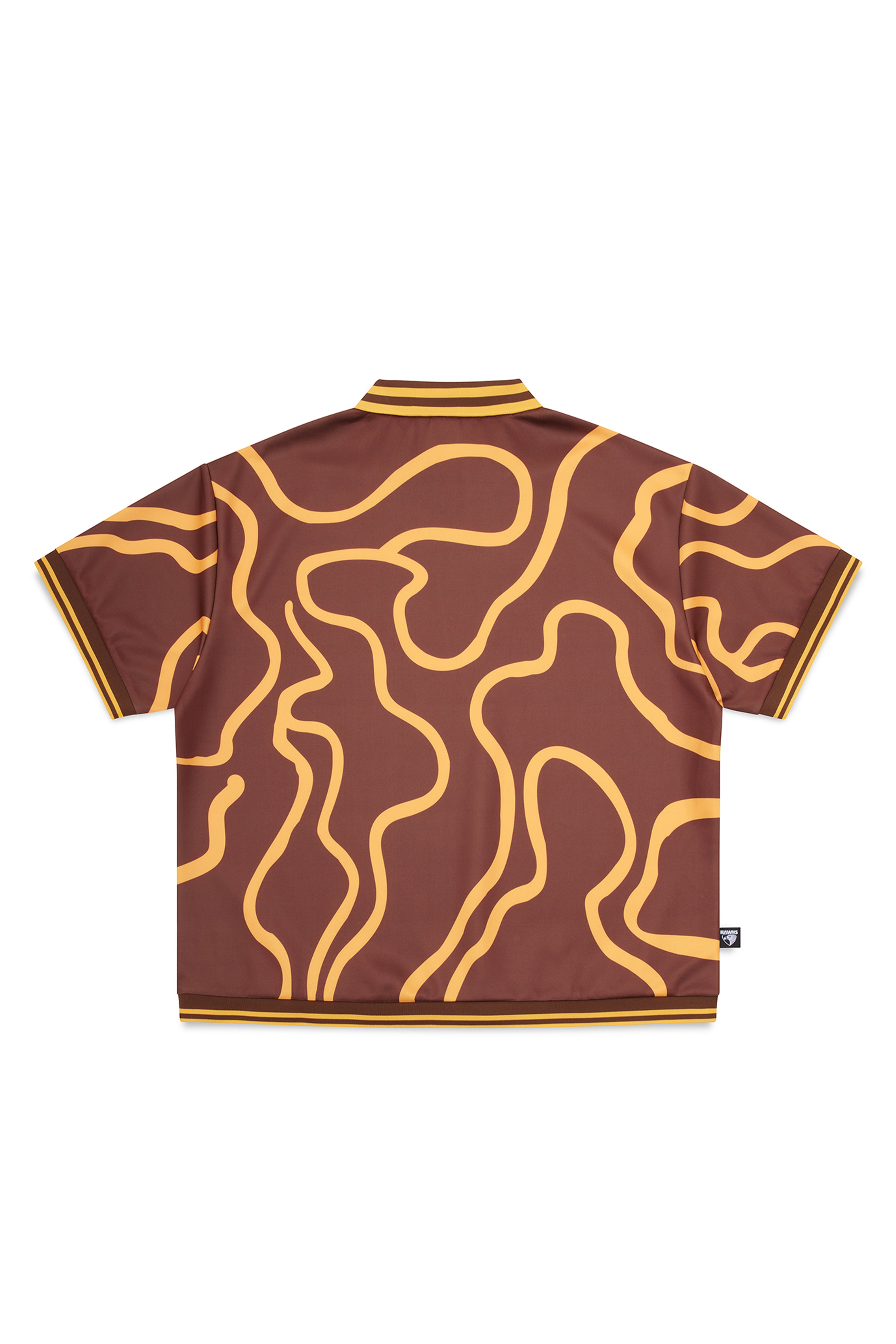 Hawthorn Jersey - HoMie x AFL